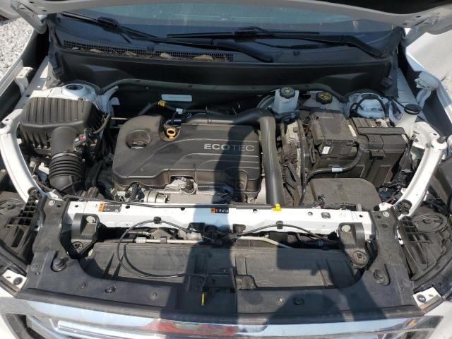 2019 GMC TERRAIN SL - 3GKALVEV7KL359529