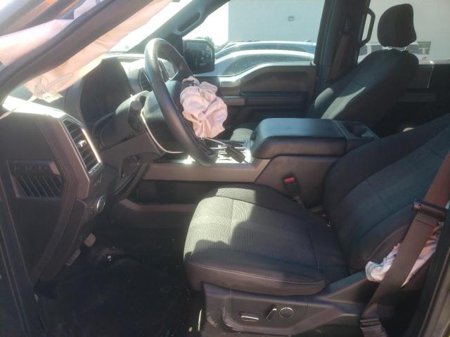 2017 FORD F150 SUPER - 1FTEW1EF8HFA67154