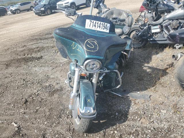 2000 HARLEY-DAVIDSON FLHTCUI 1HD1FCW13YY638484