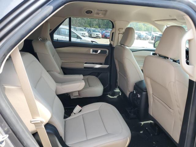 2022 FORD EXPLORER X - 1FMSK7DH3NGA46914