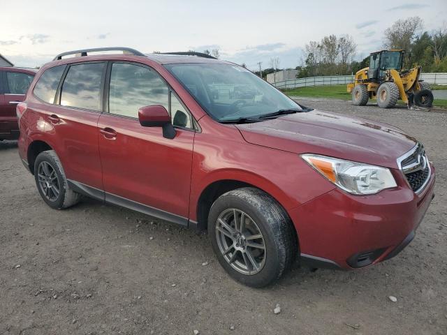 VIN JF2SJADC1GH568660 2016 Subaru Forester, 2.5I Pr... no.4