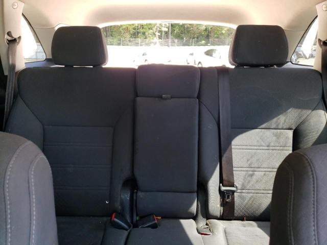 2016 KIA SORENTO LX - 5XYPG4A58GG175337