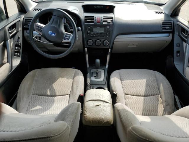 VIN JF2SJADC5EH490221 2014 Subaru Forester, 2.5I Pr... no.8