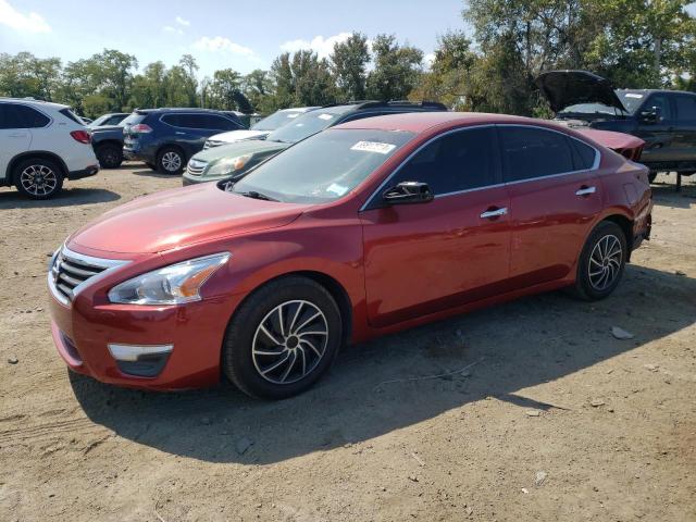 2015 NISSAN ALTIMA 2.5 2015