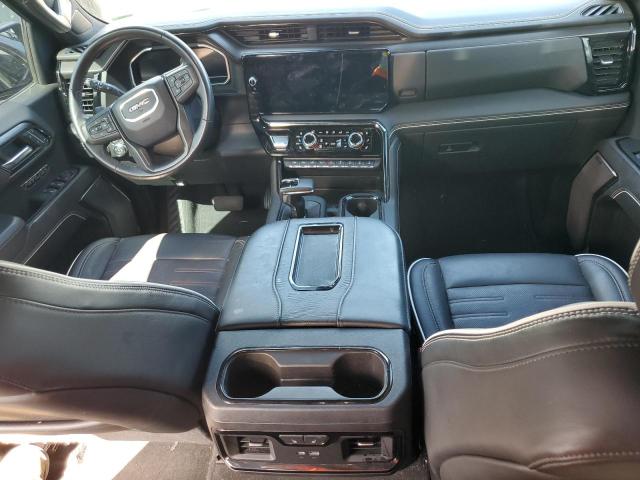 2022 GMC SIERRA K15 - 3GTUUFEL1NG631371