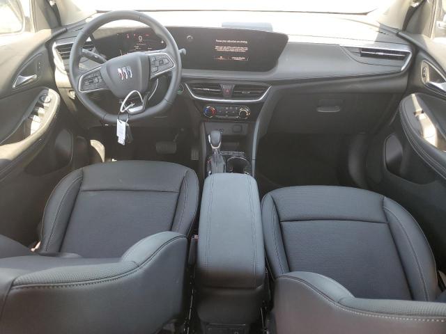 2024 BUICK ENCORE GX - KL4AMESL3RB097199