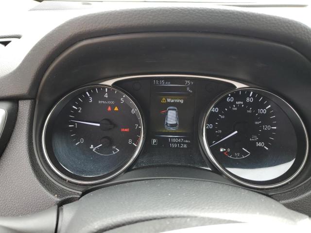 2016 NISSAN ROGUE S - 5N1AT2MN4GC851395