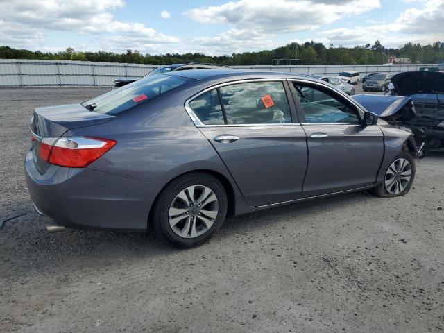 VIN 1HGCR2E38EA059074 2014 Honda Accord, LX no.3