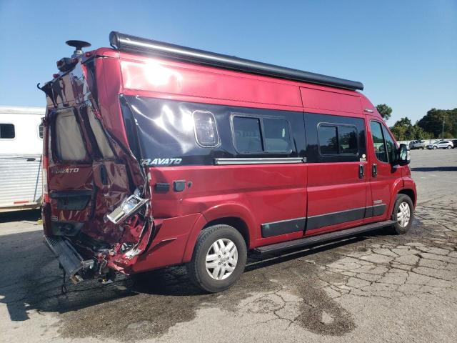 2021 RAM PROMASTER - 3C6MRVJGXME557888
