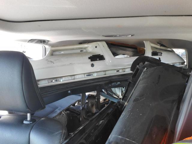 2019 TOYOTA 4RUNNER SR - JTEBU5JR3K5636226