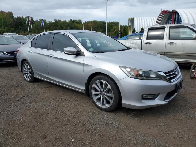 VIN 1HGCR2F50DA274494 2013 Honda Accord, Sport no.4