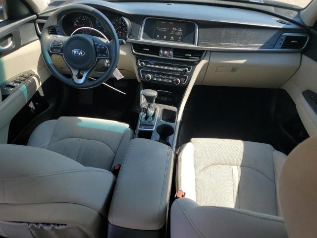 2018 KIA OPTIMA LX - 5XXGT4L39JG235953