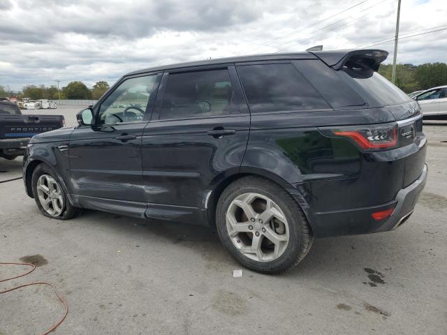 2018 LAND ROVER RANGE ROVE - SALWR2RV2JA186624
