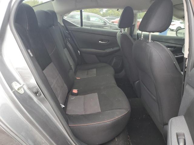2021 NISSAN SENTRA SR - 3N1AB8DV3MY247529