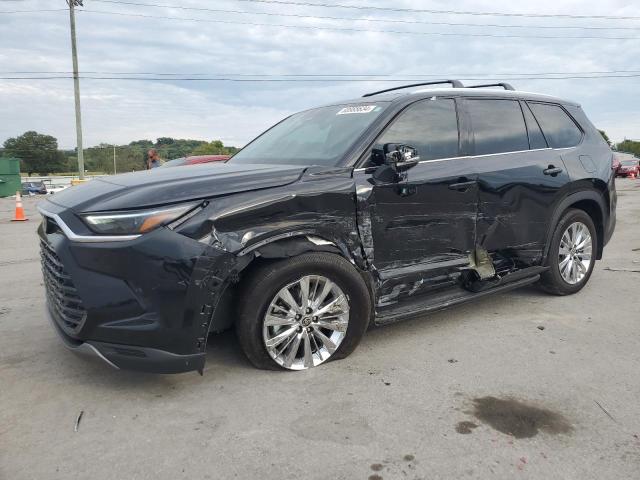 2024 TOYOTA GRAND HIGH - 5TDAAAB59RS029054