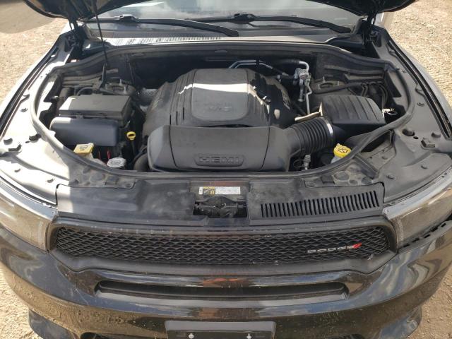 VIN 1C4SDJCT9KC825030 2019 Dodge Durango, R/T no.12