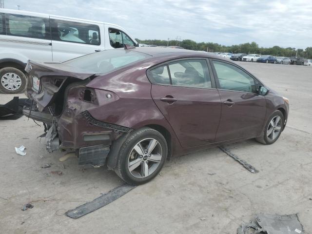 2018 KIA FORTE LX - 3KPFL4A74JE268966