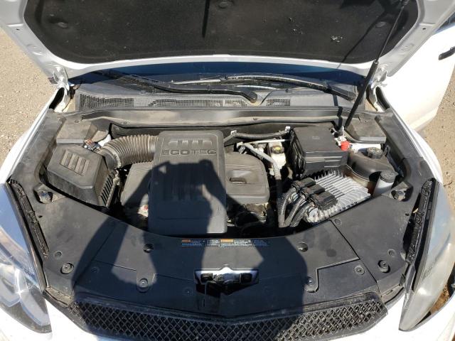 2017 CHEVROLET EQUINOX LT - 2GNFLFEK8H6285474