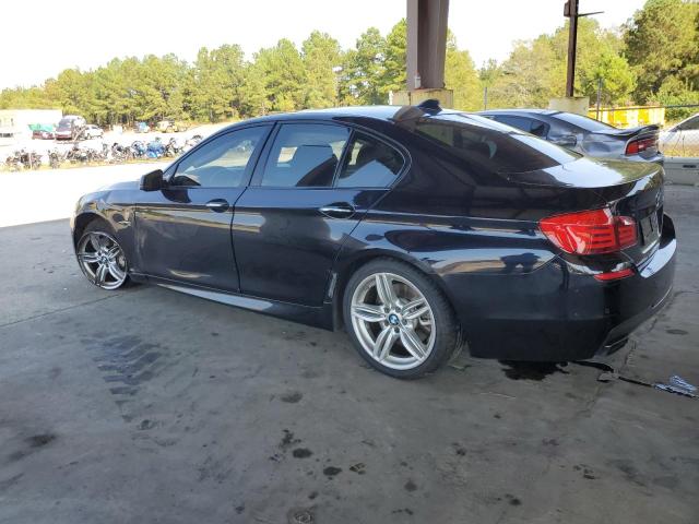 VIN WBAFR9C55DDX80553 2013 BMW 5 Series, 550 I no.2