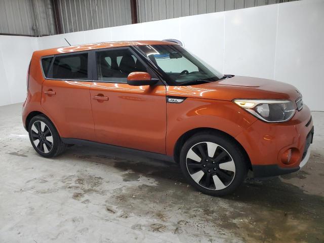 VIN KNDJP3A53J7553035 2018 KIA Soul, + no.4