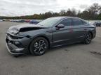 2024 HYUNDAI SONATA SEL - KMHL64JA1RA399059