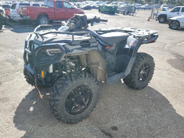 2024 POLARIS SPORTSMAN - 4XASHY57XRA137029