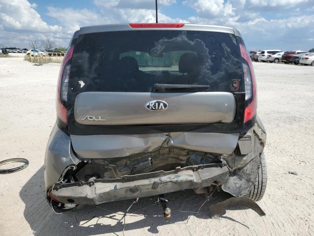 2015 KIA SOUL - KNDJN2A29F7167412