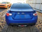 SUBARU BRZ 2.0 LI снимка