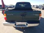 TOYOTA TACOMA DOU photo