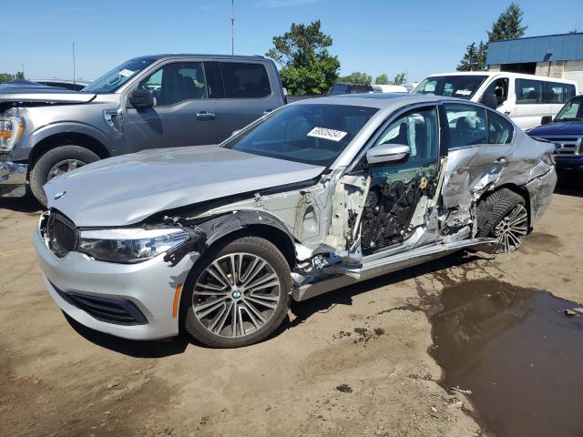 2019 BMW 530 XI - WBAJA7C51KWW00055
