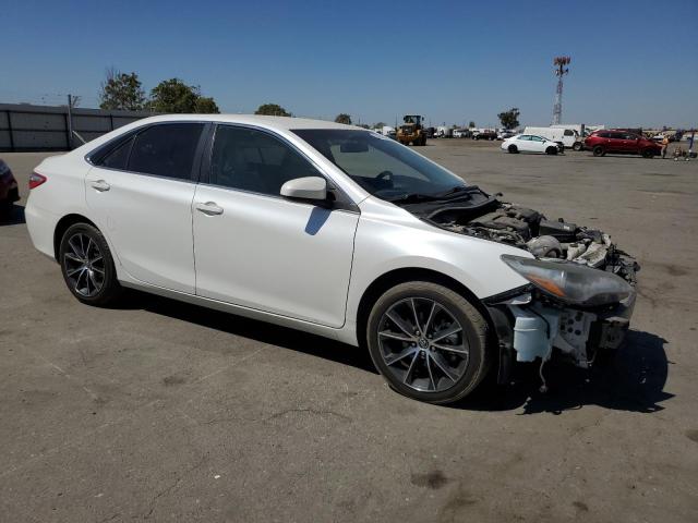 2017 TOYOTA CAMRY LE - 4T1BF1FK2HU434538