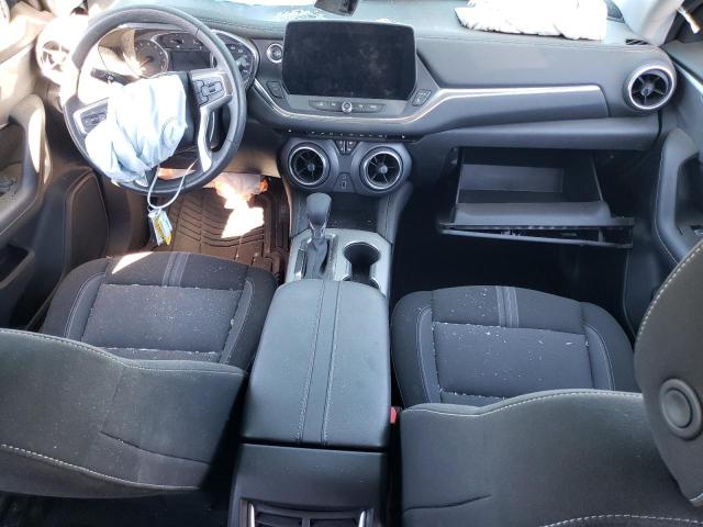 2024 CHEVROLET BLAZER 2LT - 3GNKBCR46RS203739