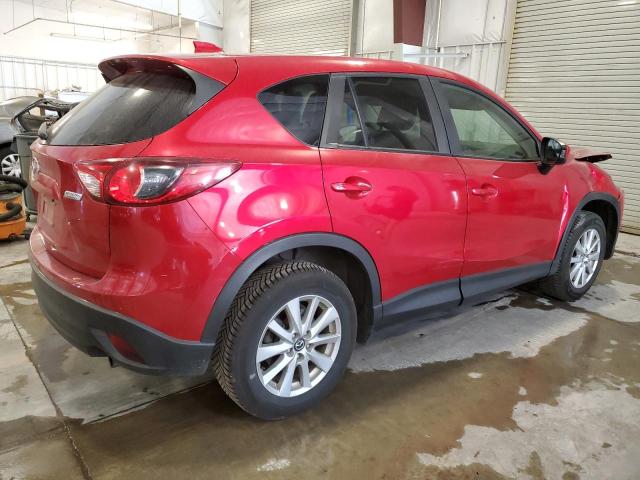 VIN JM3KE4CY4F0438605 2015 Mazda CX-5, Touring no.3