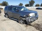 HONDA PILOT EXL photo