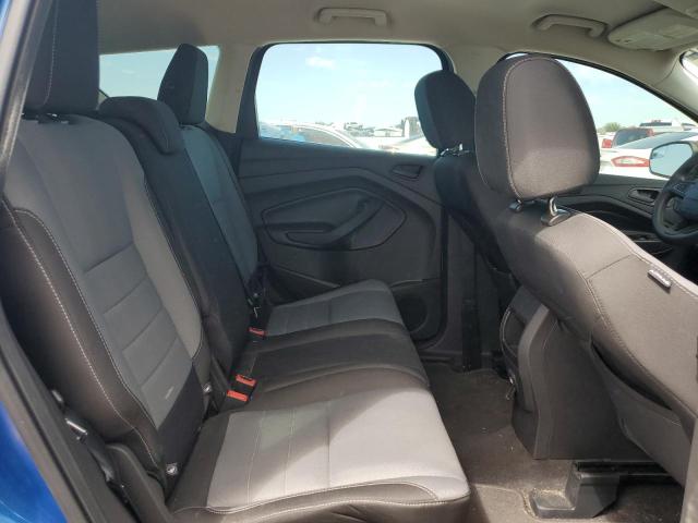 2017 FORD ESCAPE S - 1FMCU0F77HUB79241