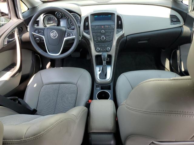 2016 BUICK VERANO 1SV - 1G4PV5SKXG4143869