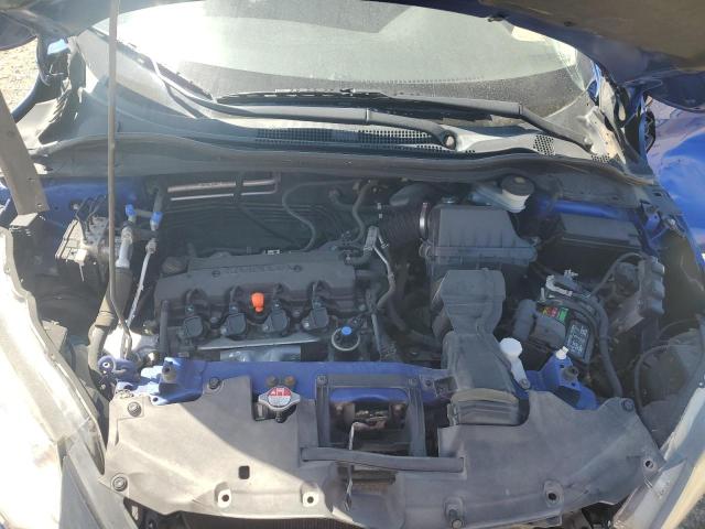 2018 HONDA HR-V EXL - 3CZRU6H70JM724103