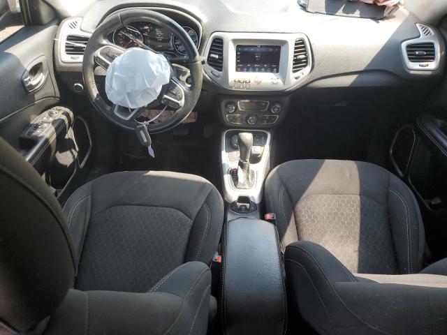 2019 JEEP COMPASS SP - 3C4NJDAB1KT683231