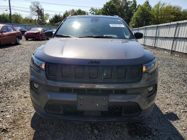 2022 JEEP COMPASS LA - 3C4NJDBB4NT185639