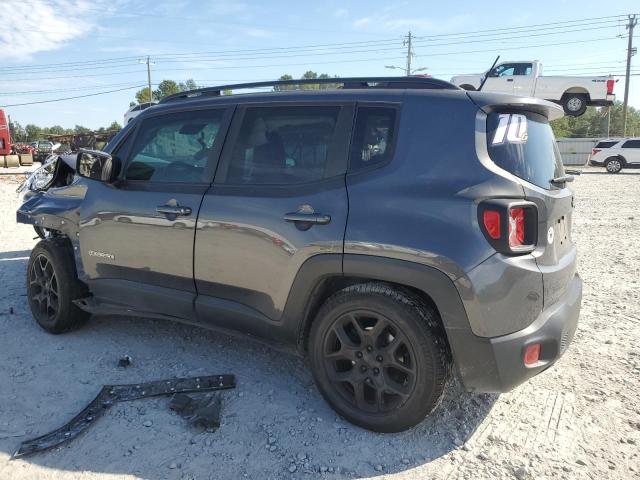 2017 JEEP RENEGADE L - ZACCJABB1HPG42621