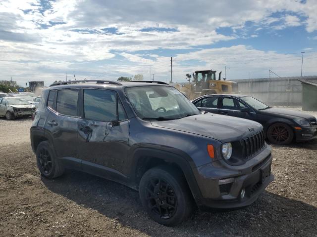 2020 JEEP RENEGADE L - ZACNJBBB6LPL32713