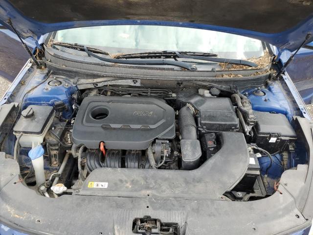 2016 HYUNDAI SONATA SE - 5NPE24AF9GH405023