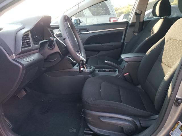 2020 HYUNDAI ELANTRA SE - 5NPD84LF9LH506872