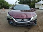 HONDA ACCORD EXL photo