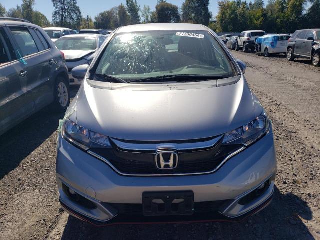 2018 HONDA FIT SPORT - 3HGGK5H62JM726019
