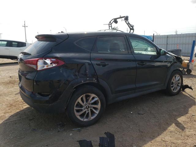 2018 HYUNDAI TUCSON SE - KM8J23A4XJU824353
