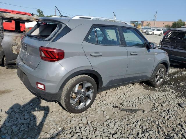 2023 HYUNDAI VENUE SEL - KMHRC8A34PU236817