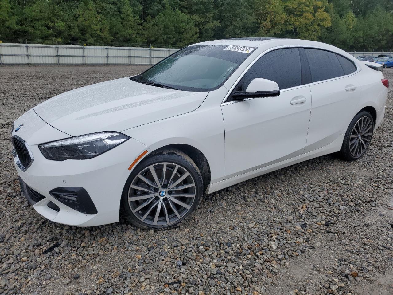 WBA53AK02M7J13104 BMW 228 I 2021