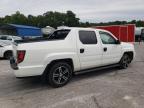 HONDA RIDGELINE photo