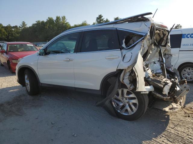 VIN 5J6RM4H72FL085557 2015 Honda CR-V, Exl no.2